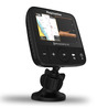 Raymarine Dragonfly 5 Pro + CPT-DVS anturi